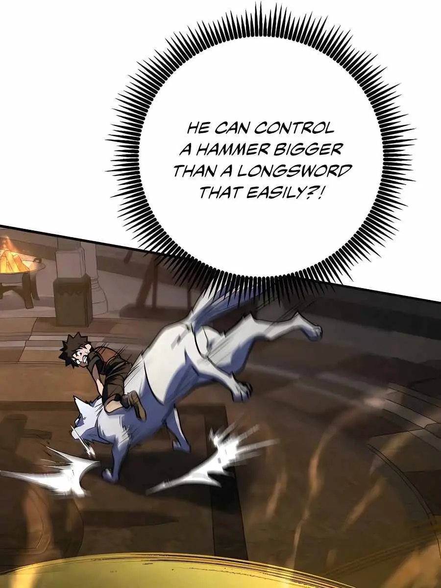 I Picked a Hammer to Save the World Chapter 20 Page 96
