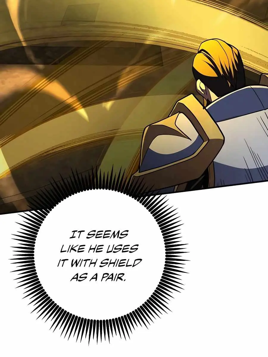 I Picked a Hammer to Save the World Chapter 20 Page 97