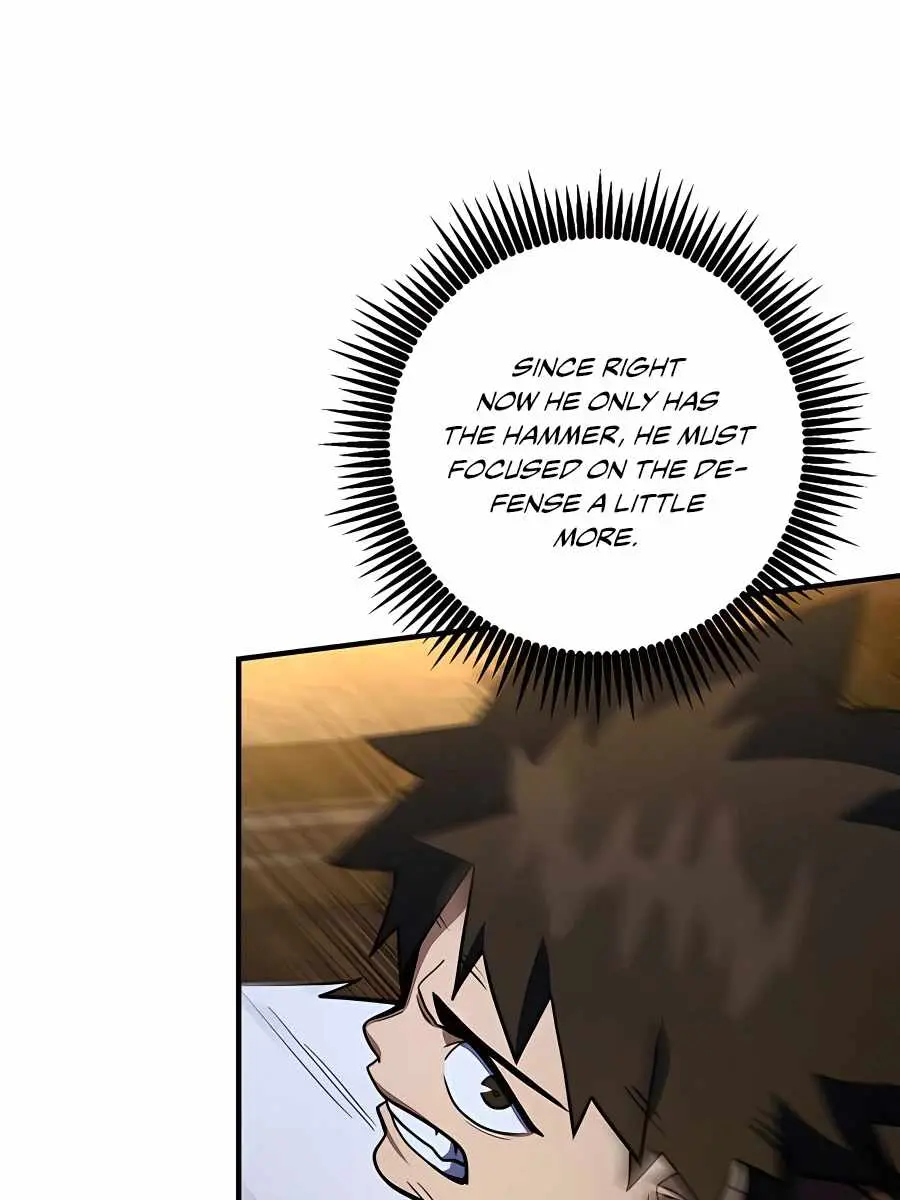 I Picked a Hammer to Save the World Chapter 20 Page 98
