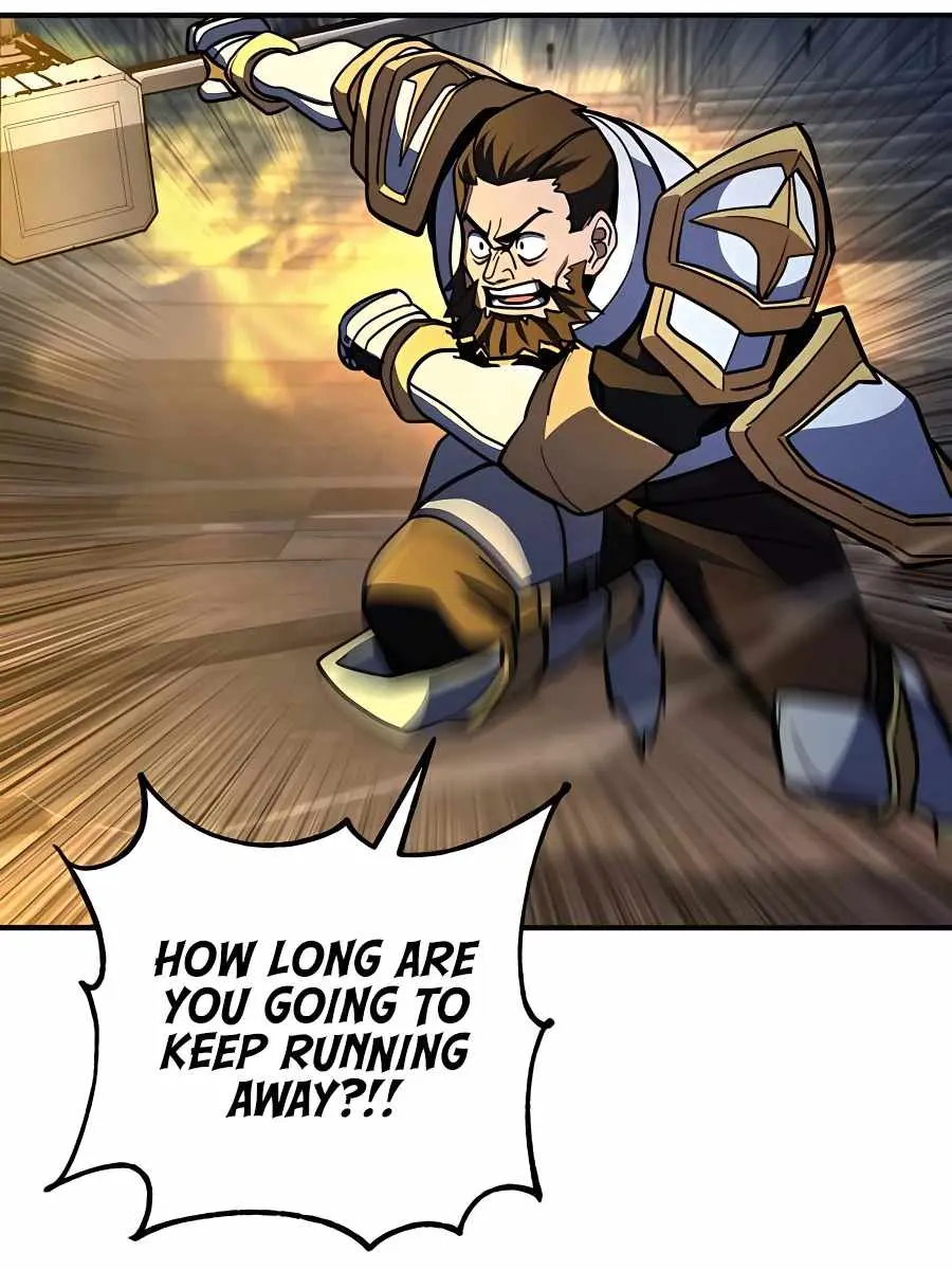 I Picked a Hammer to Save the World Chapter 20 Page 100
