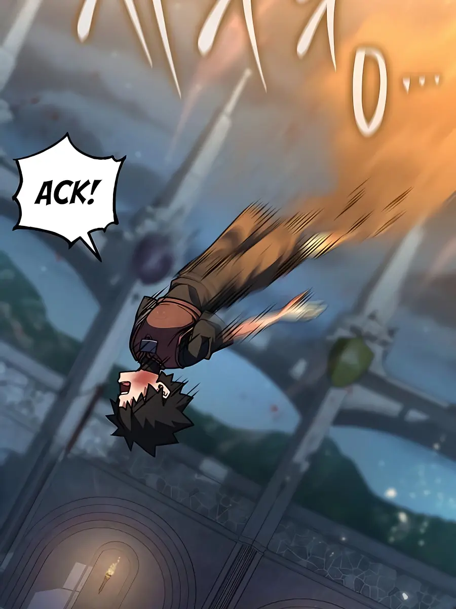 I Picked a Hammer to Save the World Chapter 21 Page 12