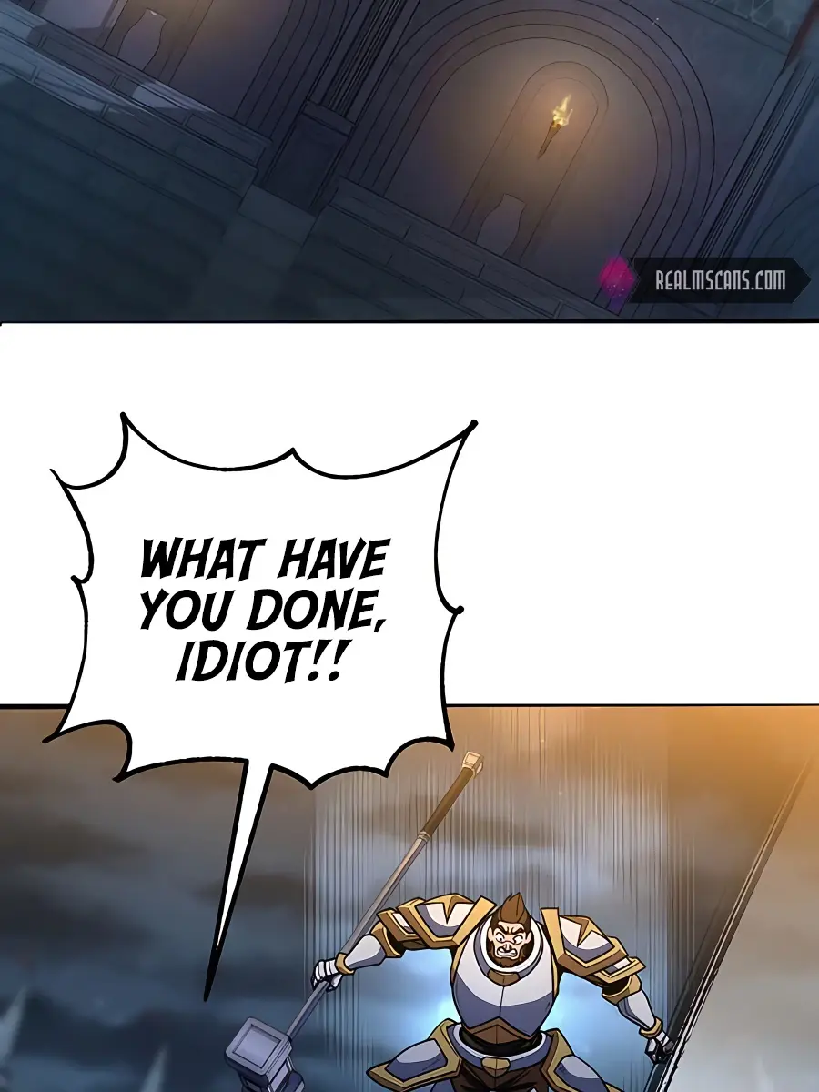 I Picked a Hammer to Save the World Chapter 21 Page 13