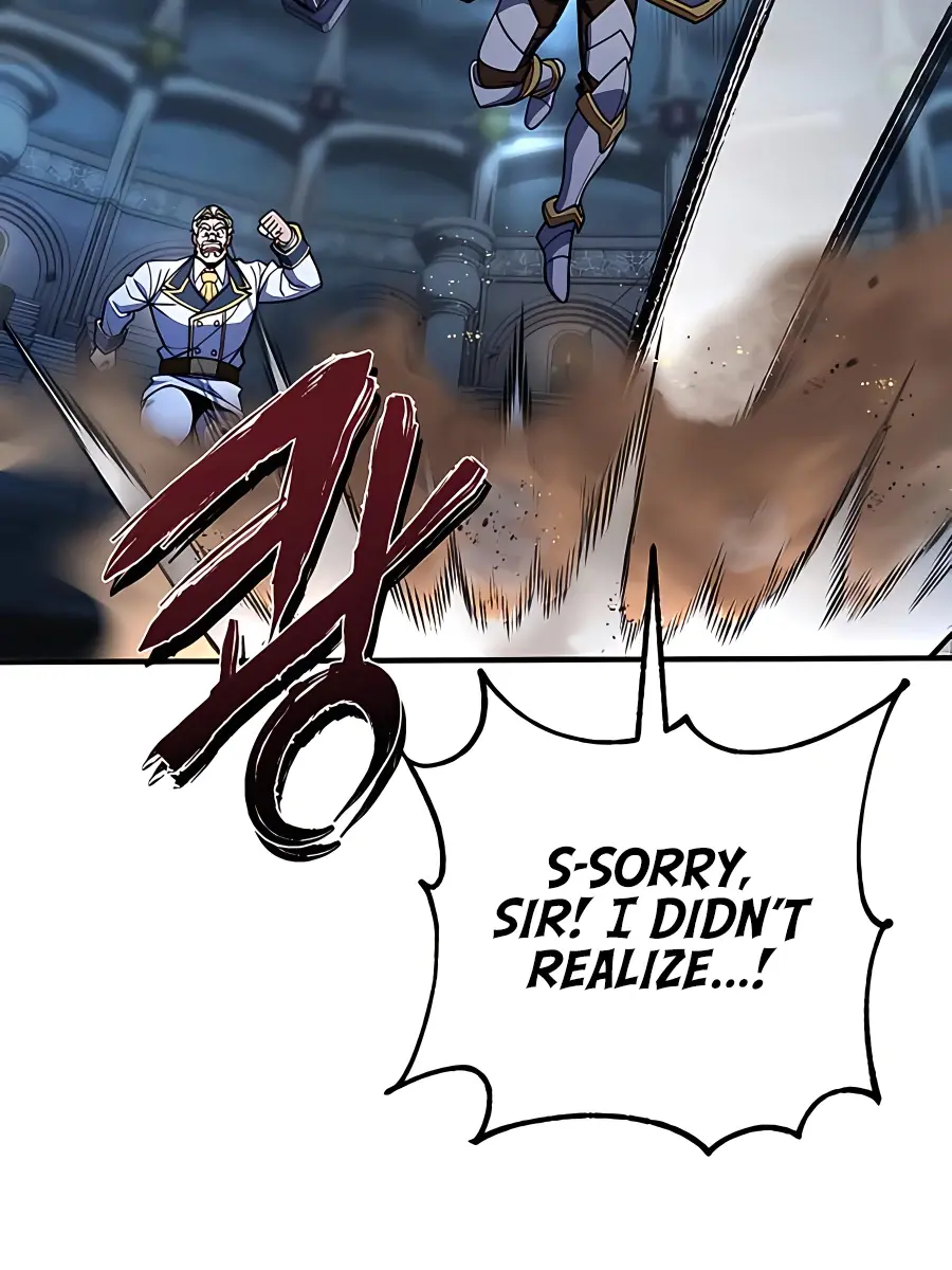 I Picked a Hammer to Save the World Chapter 21 Page 14
