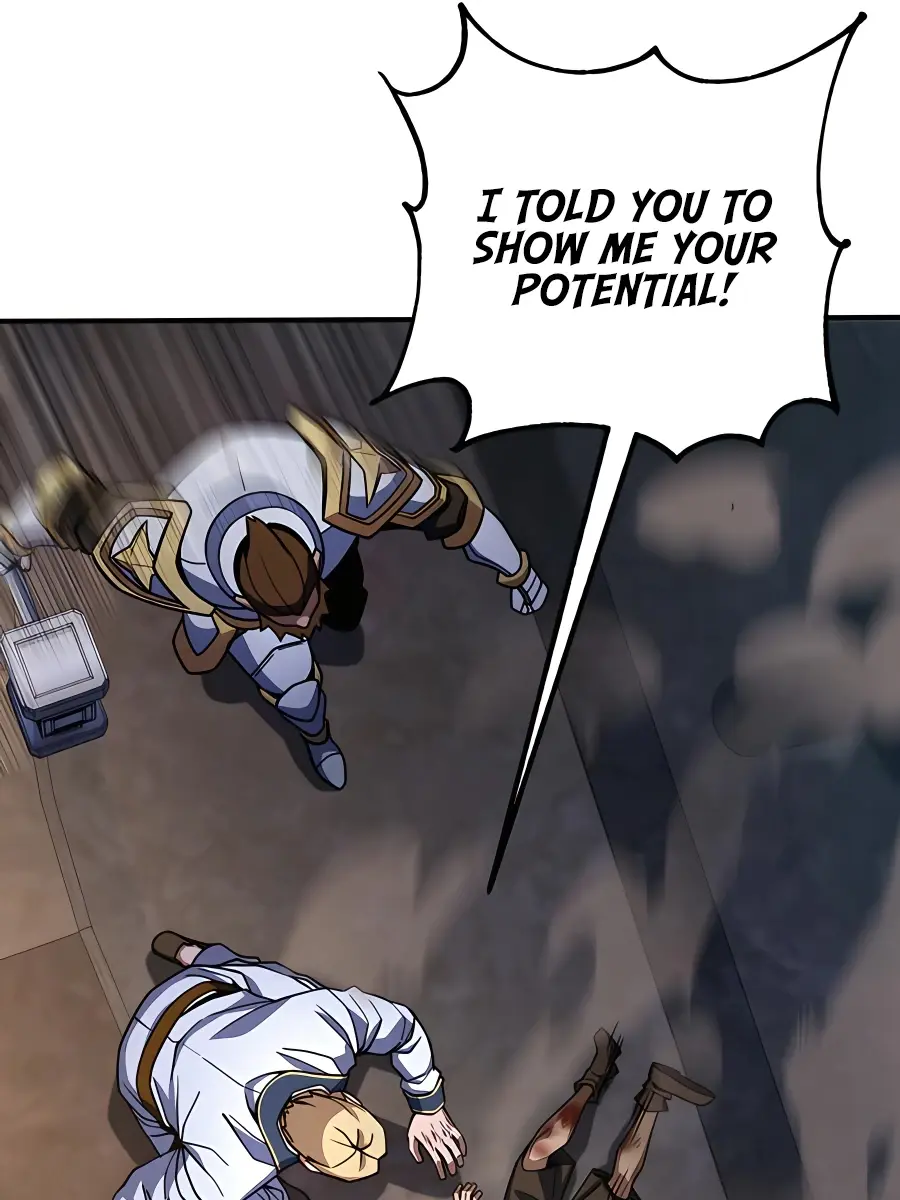 I Picked a Hammer to Save the World Chapter 21 Page 17