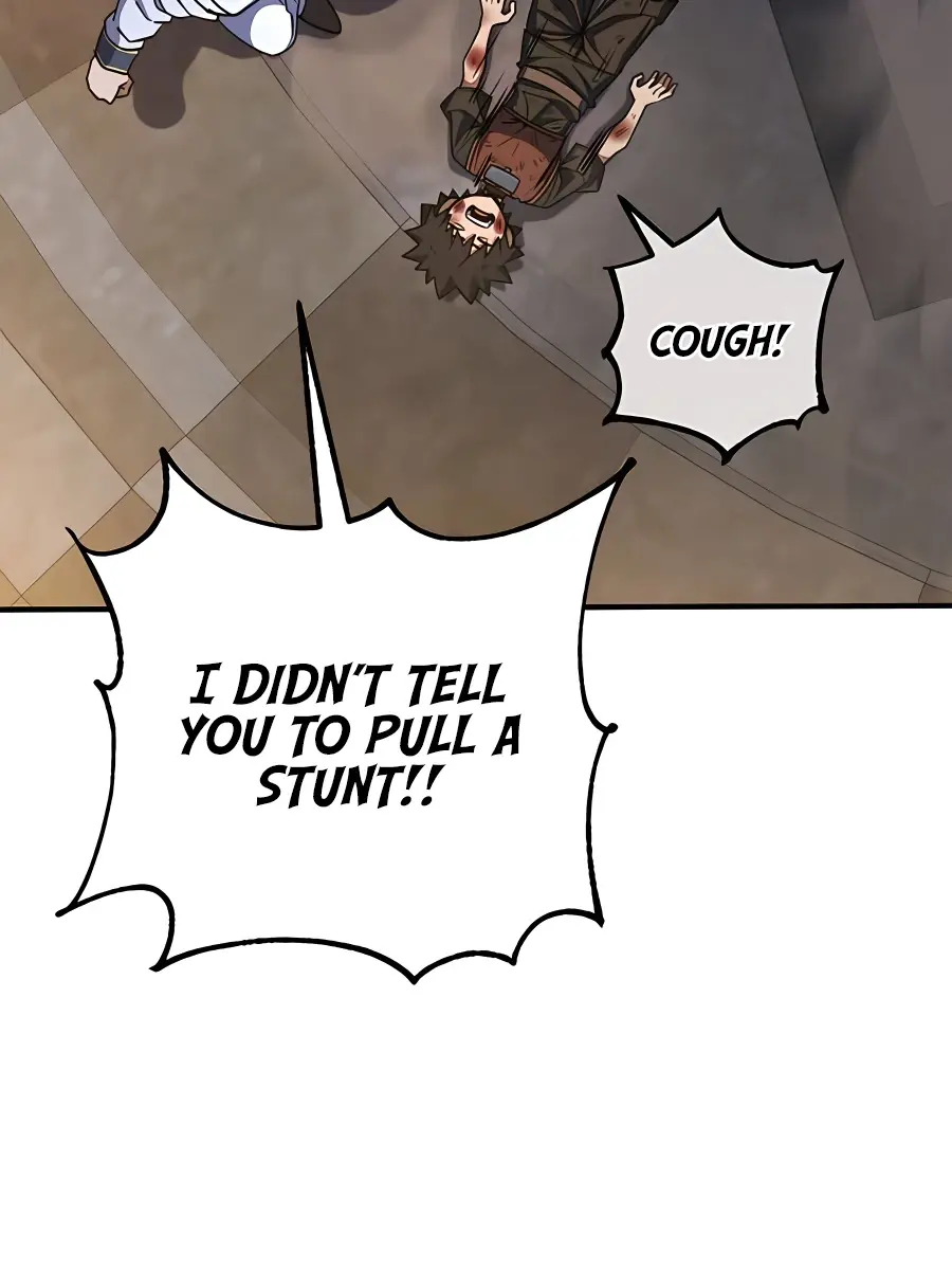 I Picked a Hammer to Save the World Chapter 21 Page 18