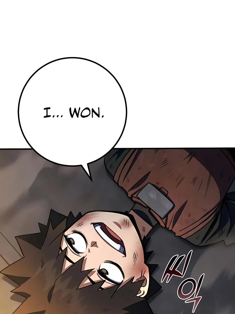 I Picked a Hammer to Save the World Chapter 21 Page 19