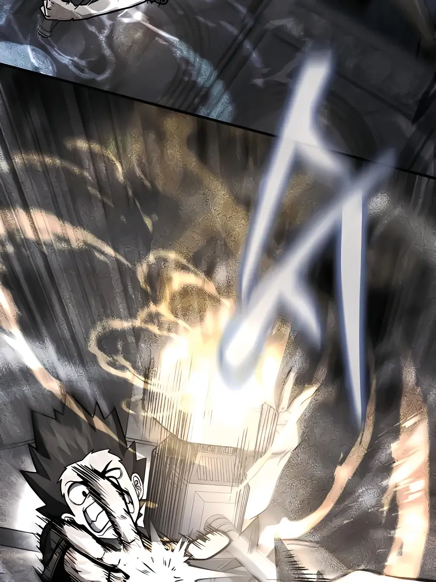 I Picked a Hammer to Save the World Chapter 21 Page 30