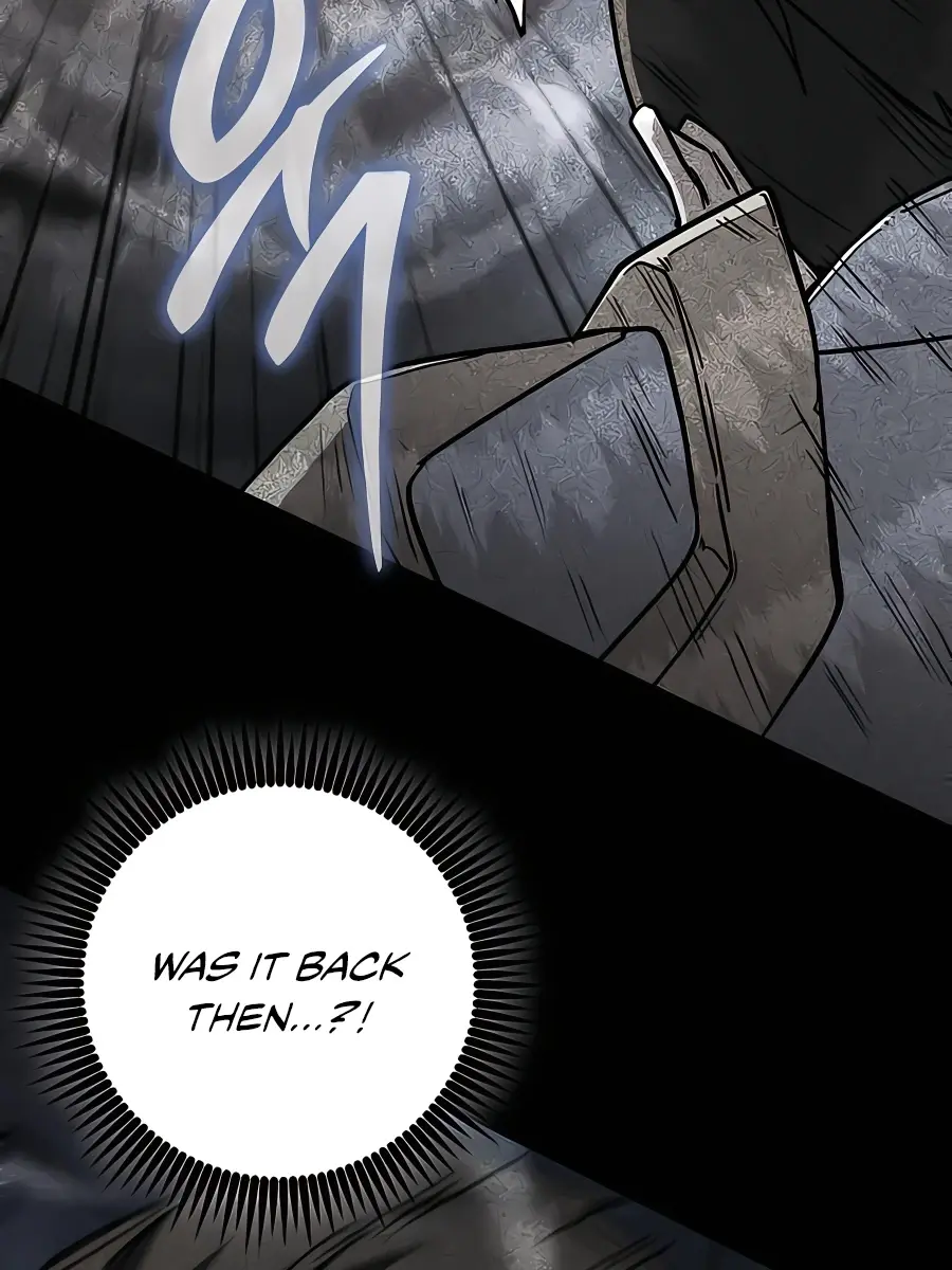 I Picked a Hammer to Save the World Chapter 21 Page 36