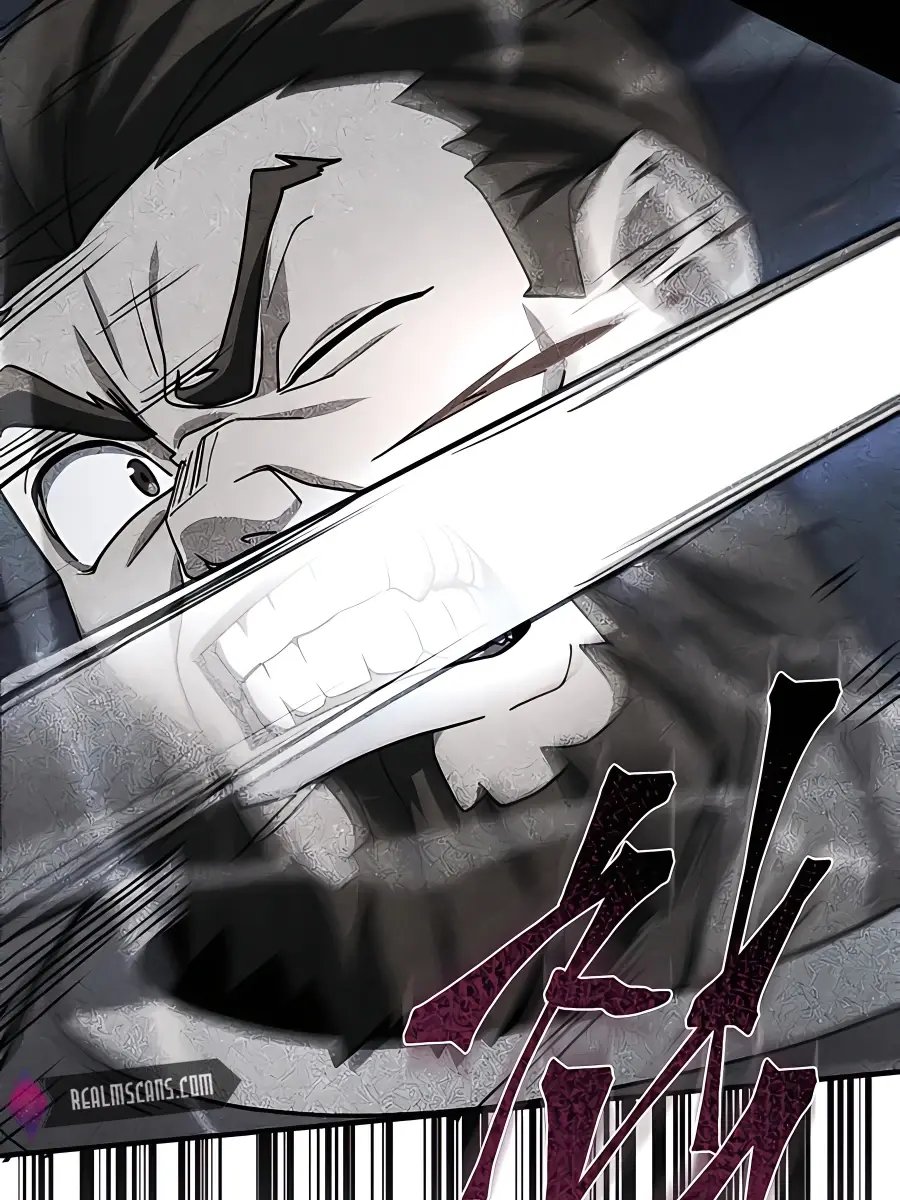 I Picked a Hammer to Save the World Chapter 21 Page 37