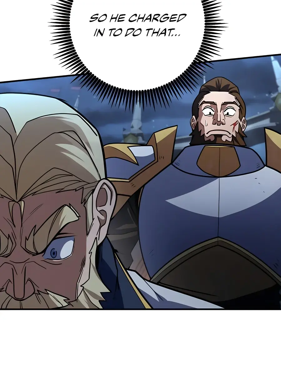 I Picked a Hammer to Save the World Chapter 21 Page 39