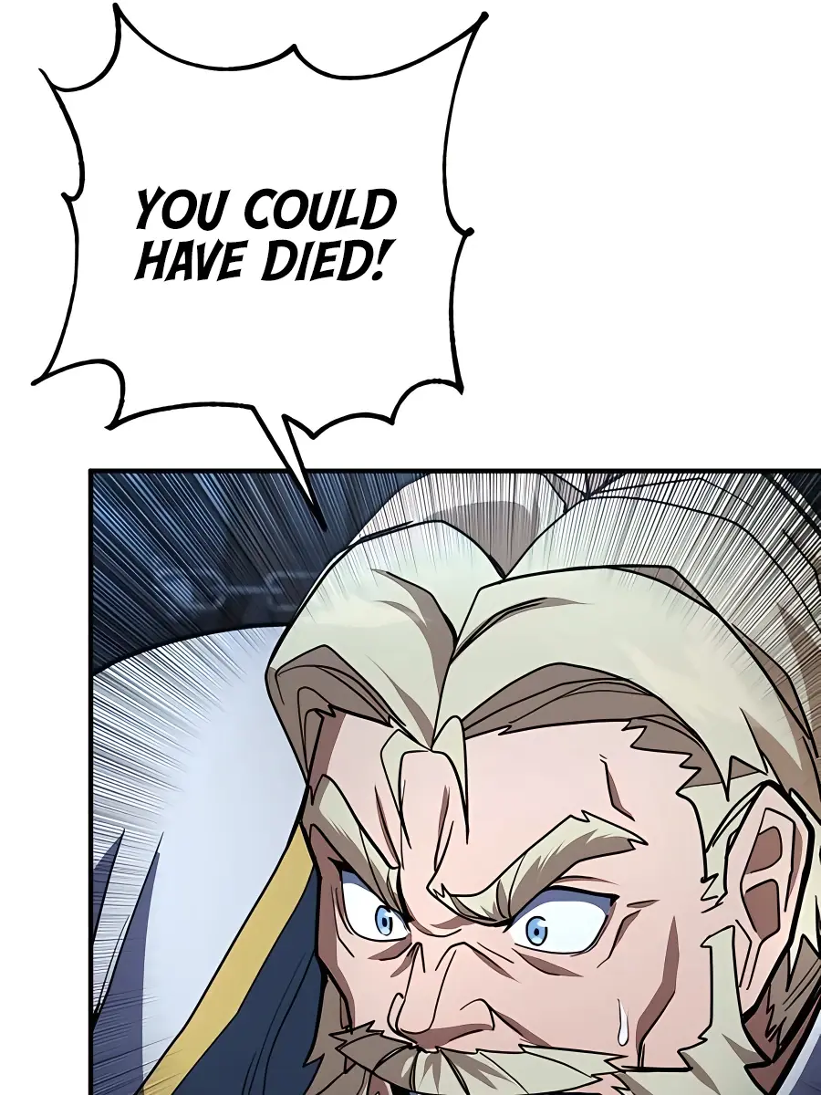 I Picked a Hammer to Save the World Chapter 21 Page 42