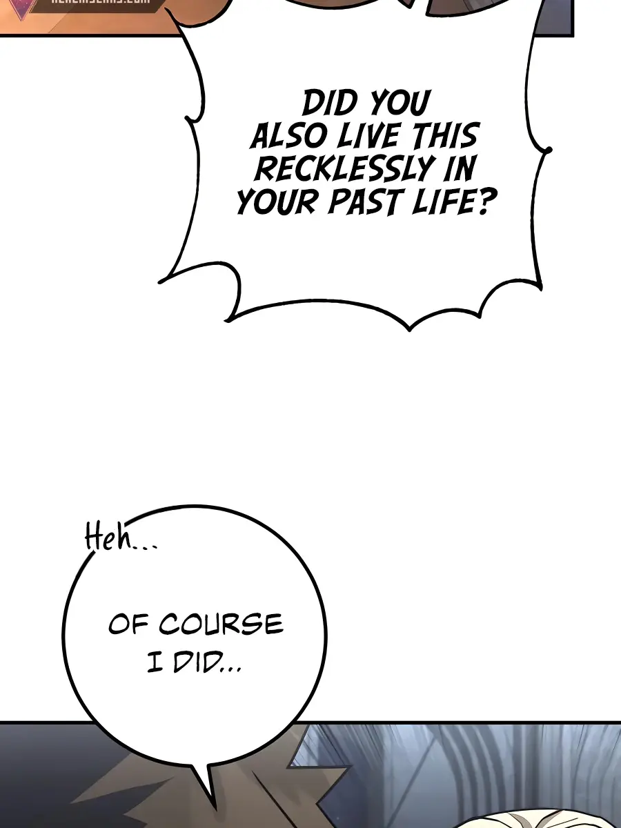 I Picked a Hammer to Save the World Chapter 21 Page 45