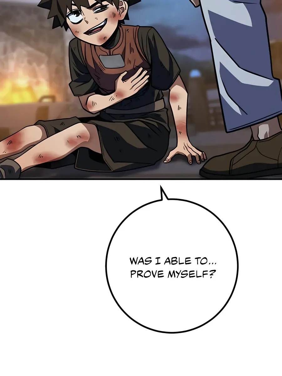 I Picked a Hammer to Save the World Chapter 21 Page 57