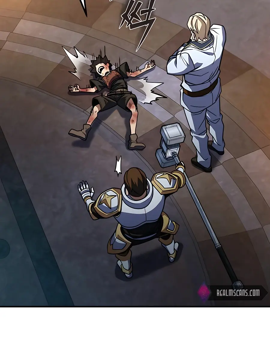I Picked a Hammer to Save the World Chapter 21 Page 71