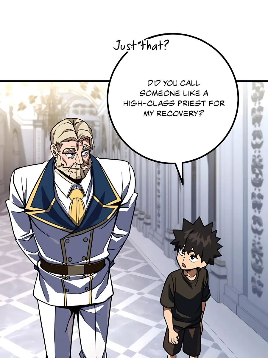 I Picked a Hammer to Save the World Chapter 21 Page 84