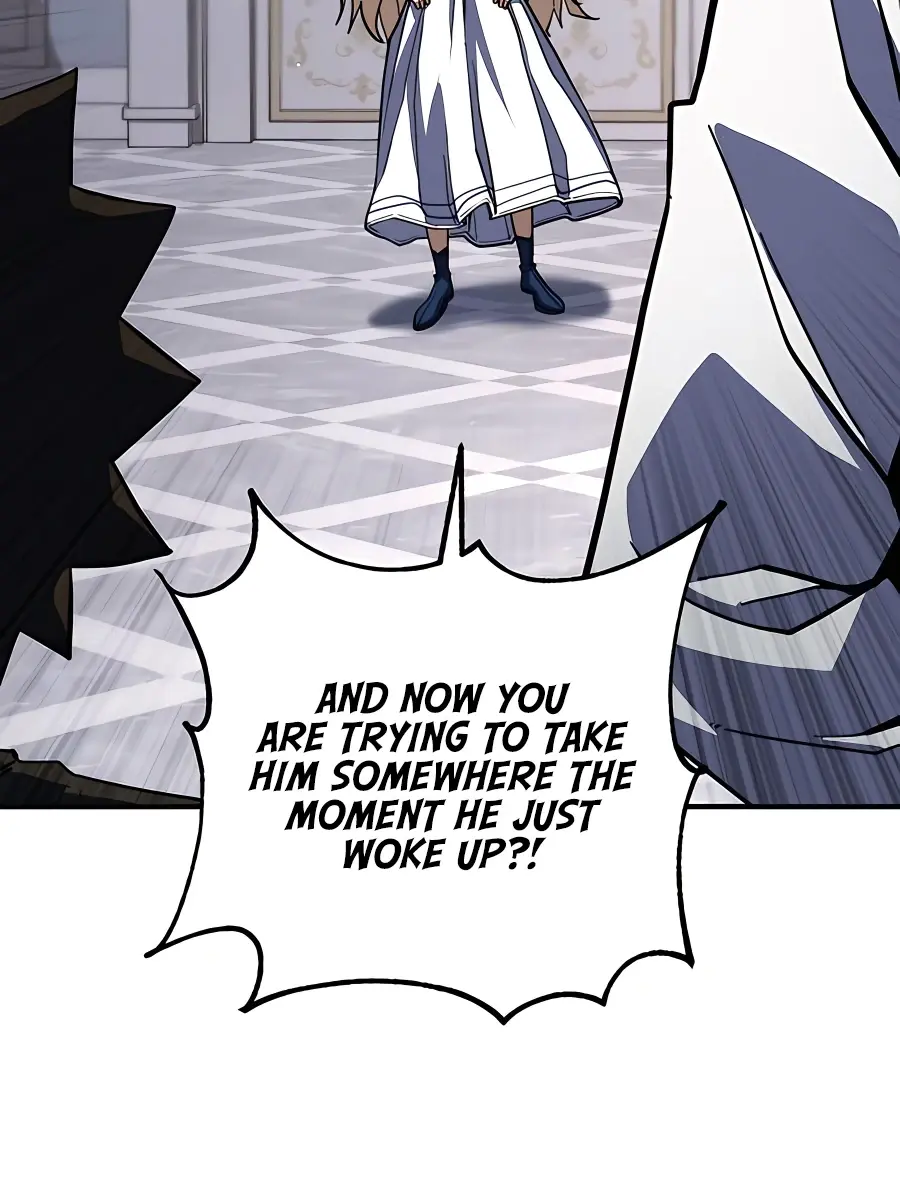I Picked a Hammer to Save the World Chapter 21 Page 87