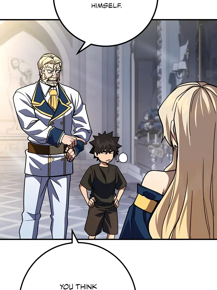 I Picked a Hammer to Save the World Chapter 21 Page 92
