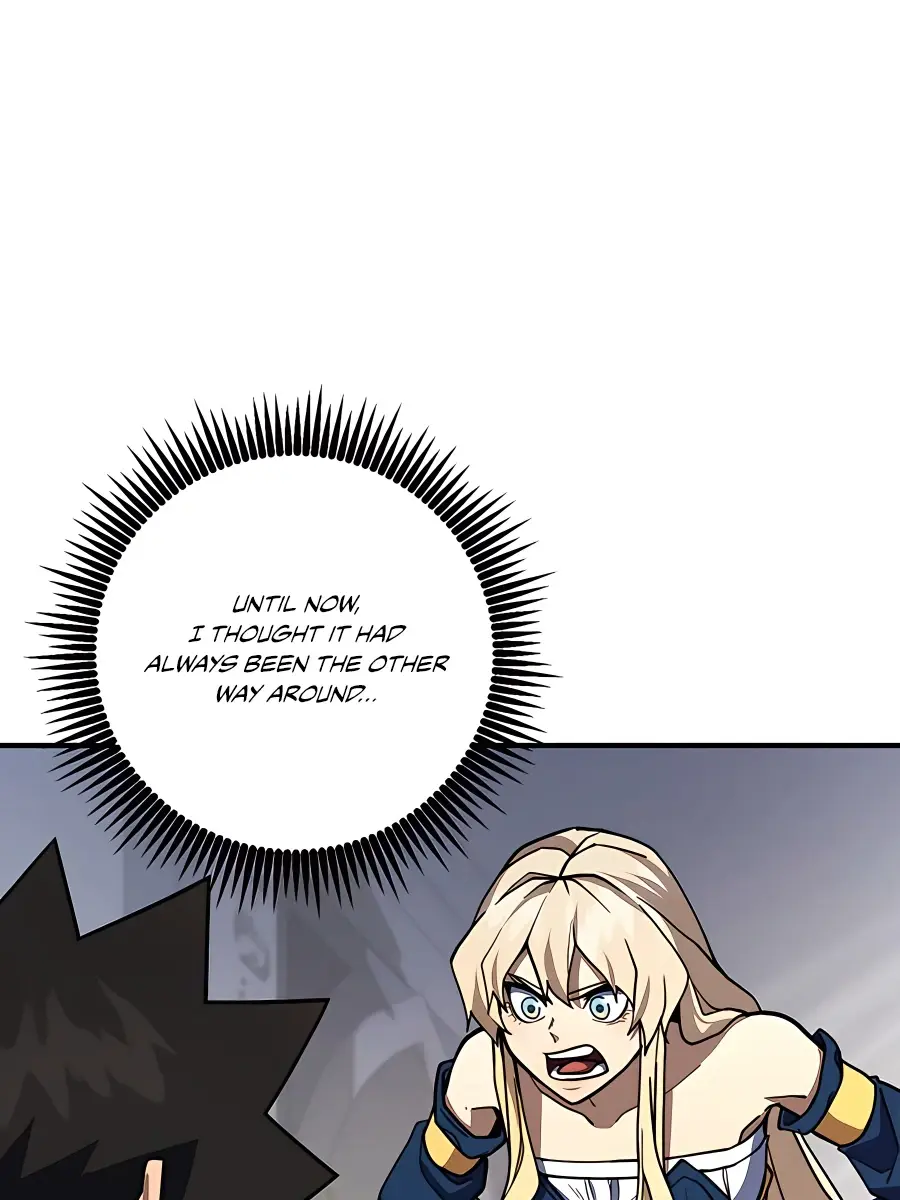 I Picked a Hammer to Save the World Chapter 21 Page 95