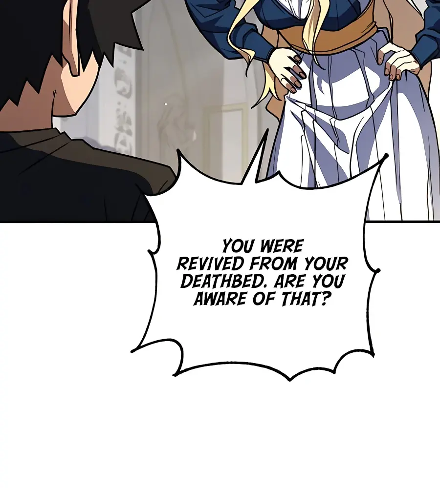 I Picked a Hammer to Save the World Chapter 21 Page 96