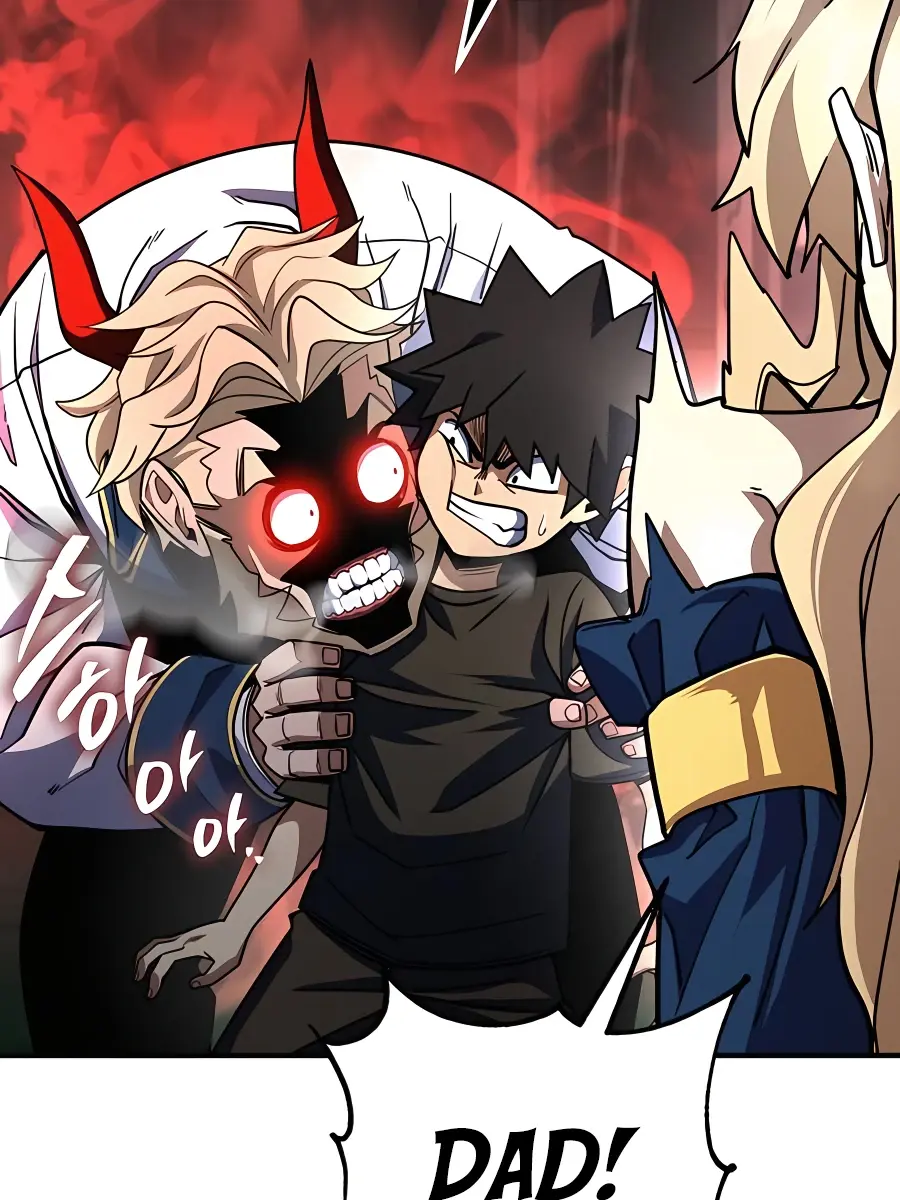 I Picked a Hammer to Save the World Chapter 21 Page 108