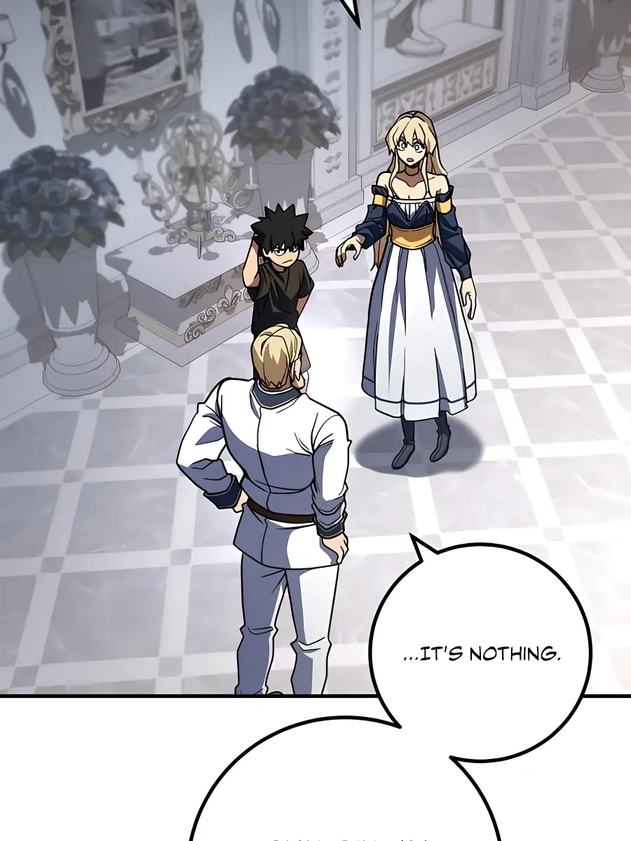 I Picked a Hammer to Save the World Chapter 21 Page 116