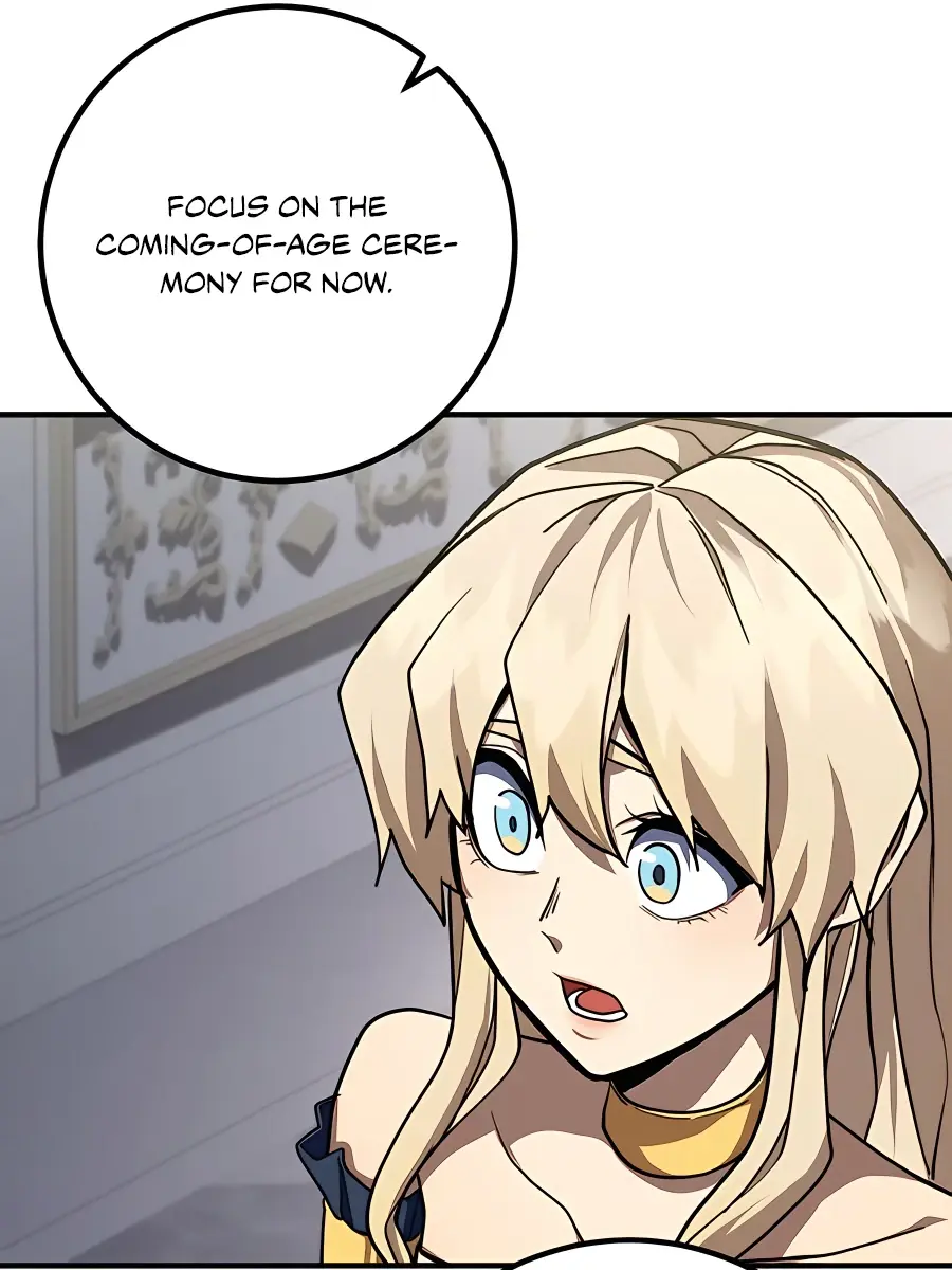 I Picked a Hammer to Save the World Chapter 21 Page 119
