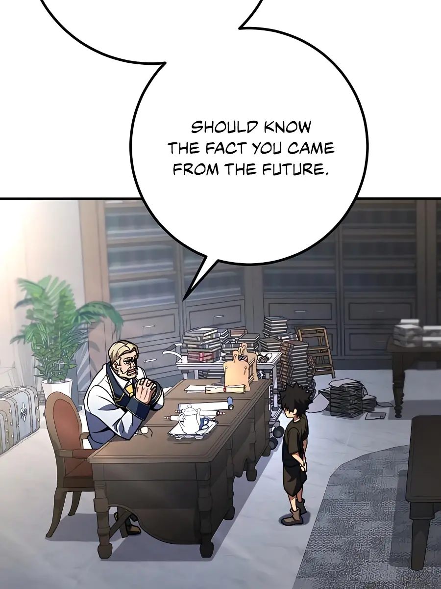 I Picked a Hammer to Save the World Chapter 21 Page 127
