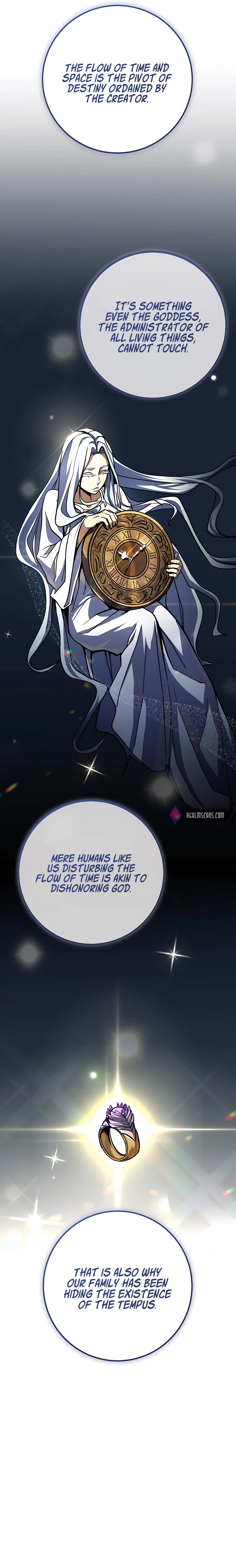 I Picked a Hammer to Save the World Chapter 21 Page 131