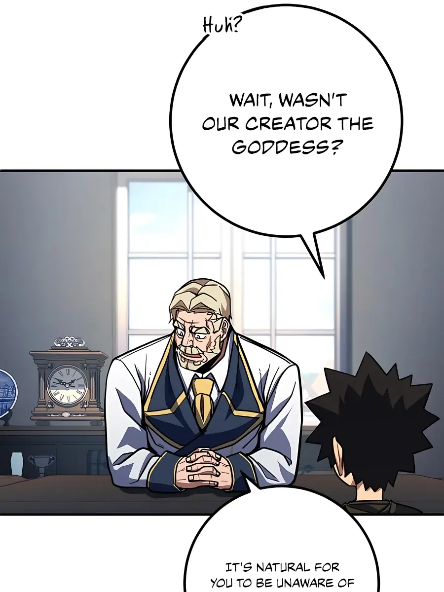 I Picked a Hammer to Save the World Chapter 21 Page 138