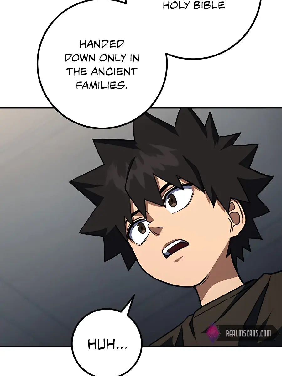 I Picked a Hammer to Save the World Chapter 21 Page 140