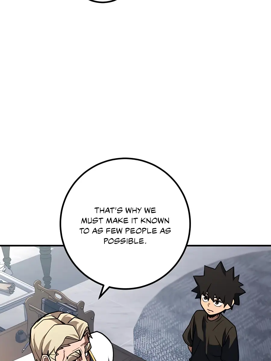 I Picked a Hammer to Save the World Chapter 21 Page 141
