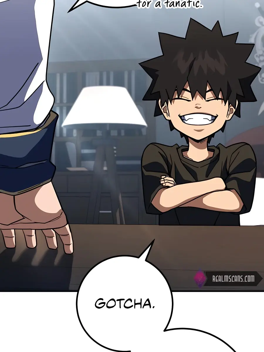 I Picked a Hammer to Save the World Chapter 21 Page 146