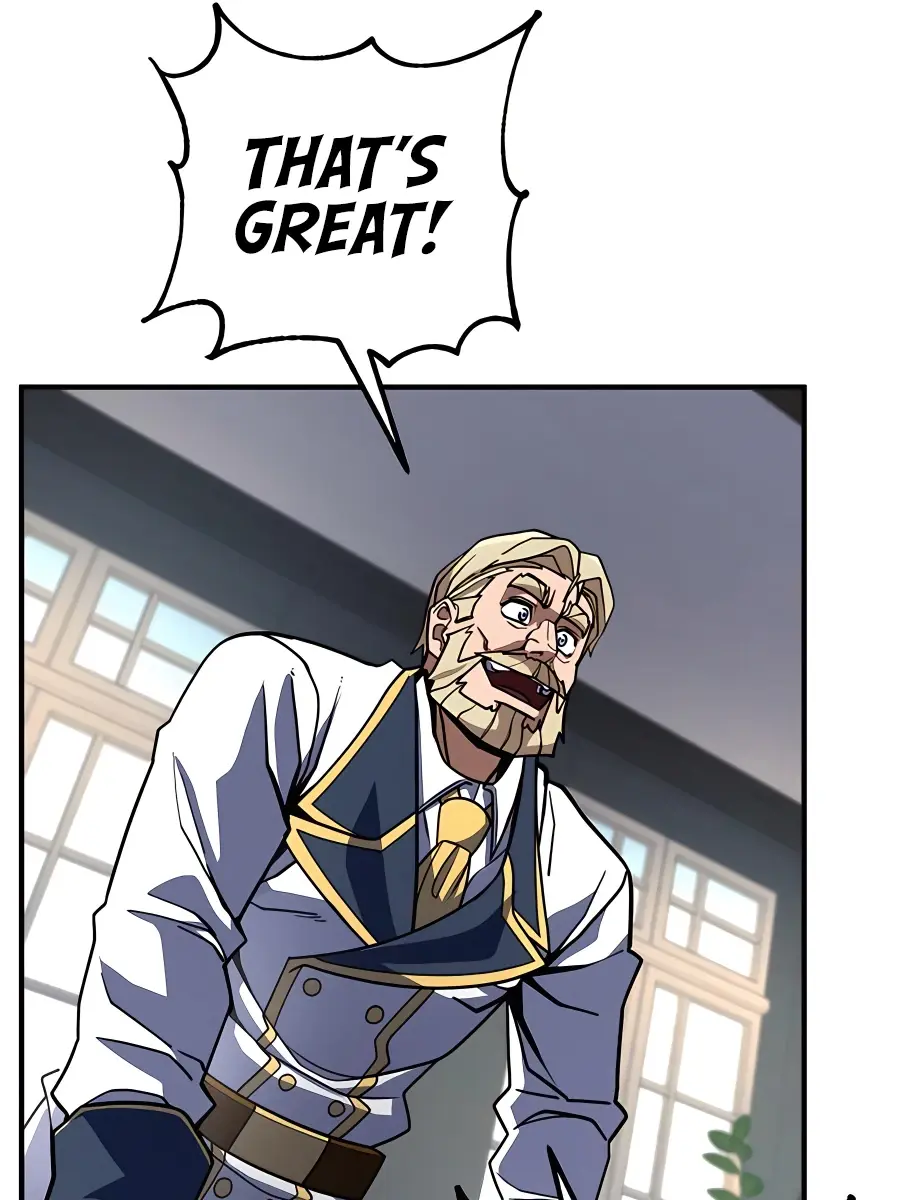 I Picked a Hammer to Save the World Chapter 21 Page 151