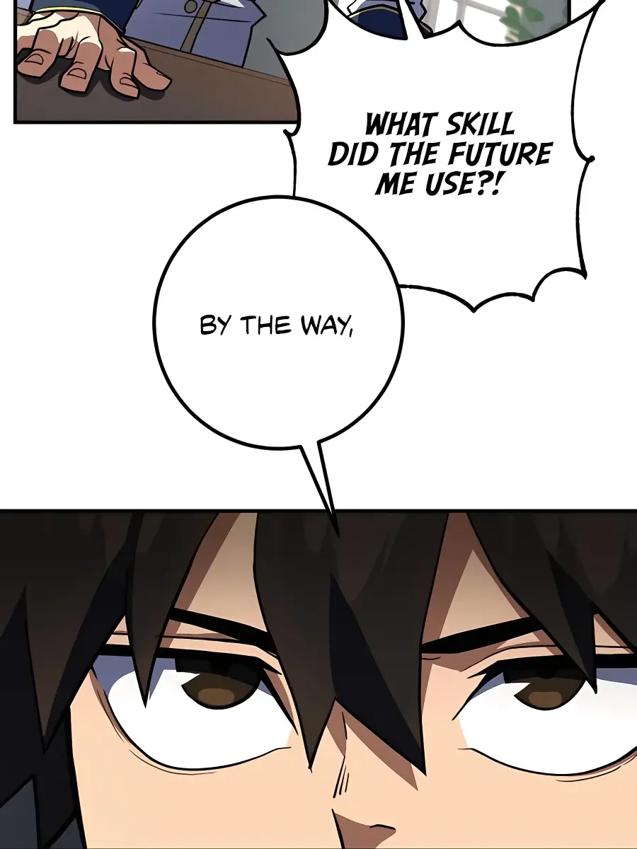 I Picked a Hammer to Save the World Chapter 21 Page 152