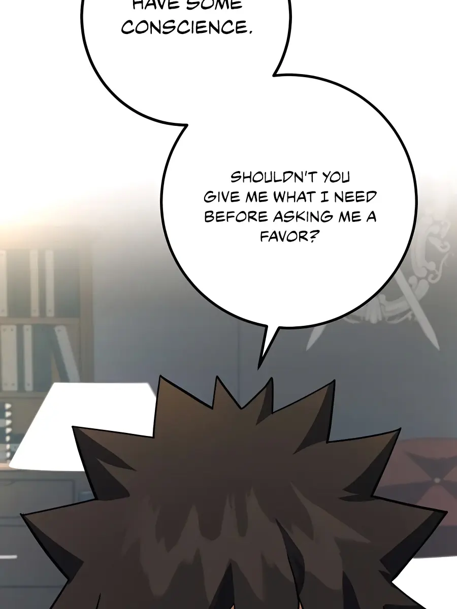 I Picked a Hammer to Save the World Chapter 21 Page 155