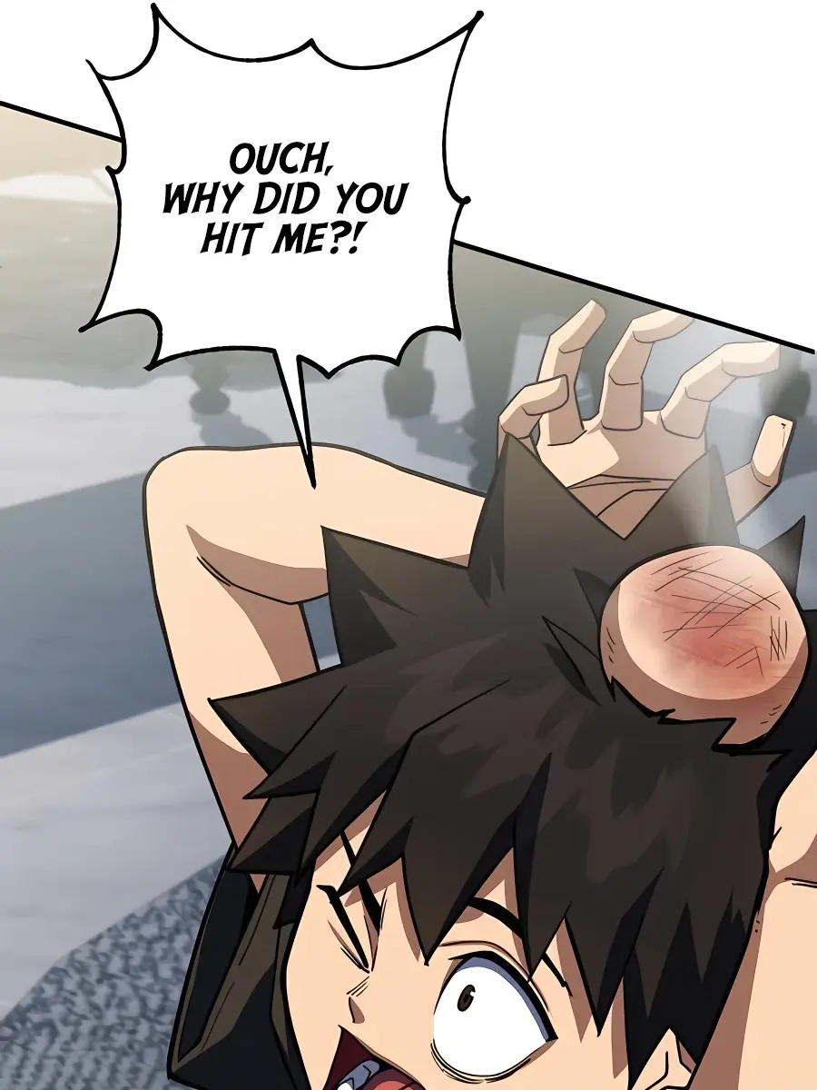 I Picked a Hammer to Save the World Chapter 21 Page 163