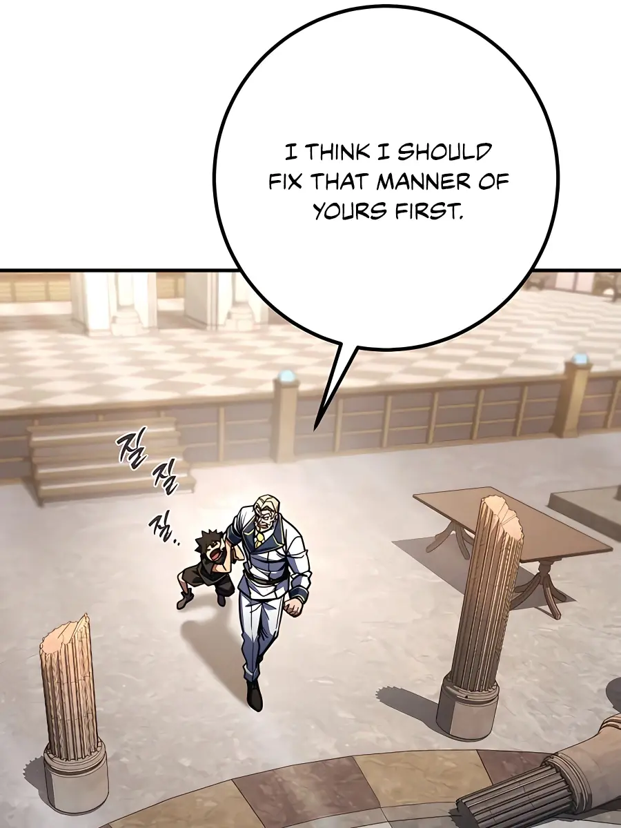 I Picked a Hammer to Save the World Chapter 21 Page 170
