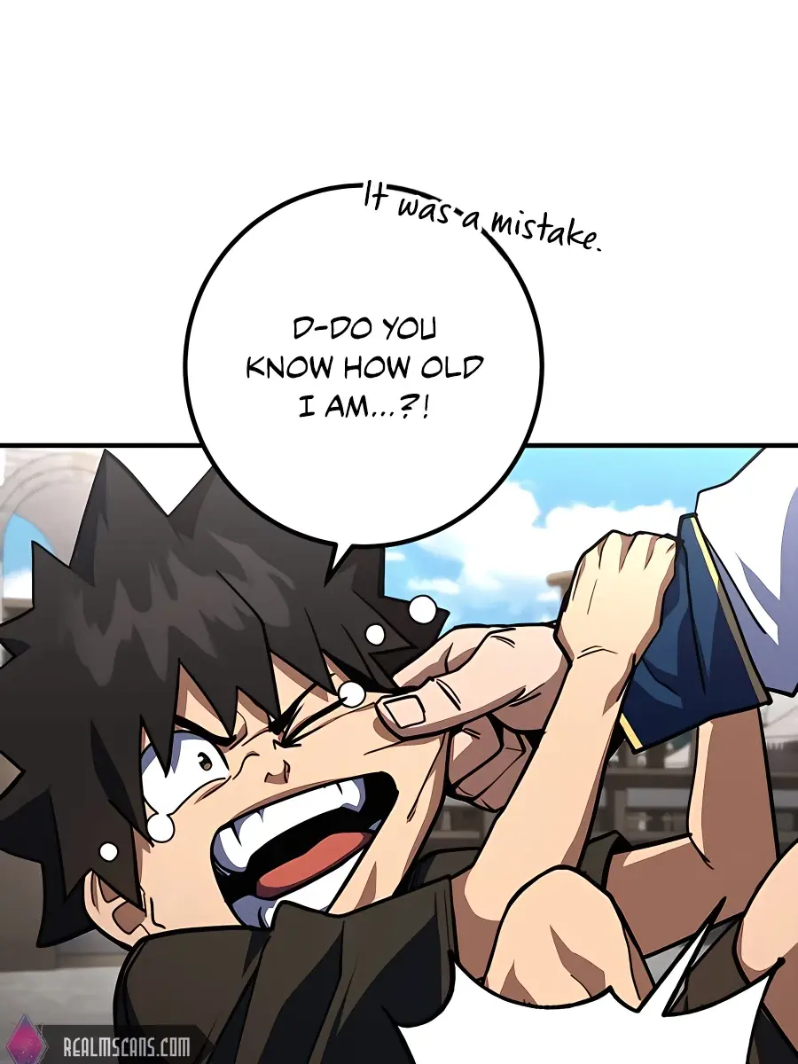 I Picked a Hammer to Save the World Chapter 21 Page 172