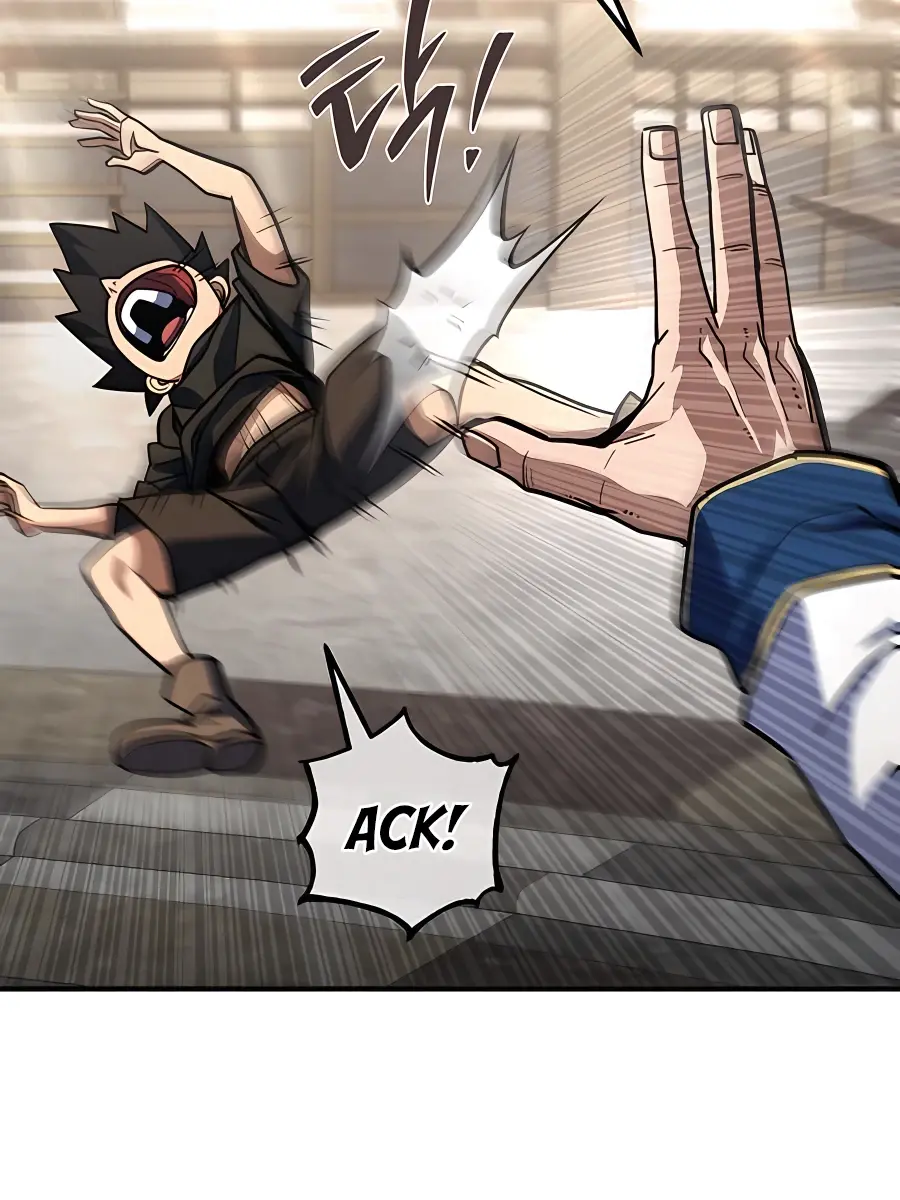 I Picked a Hammer to Save the World Chapter 21 Page 174