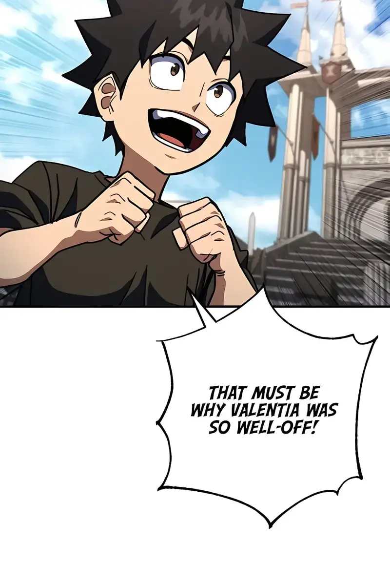 I Picked a Hammer to Save the World Chapter 22 Page 16