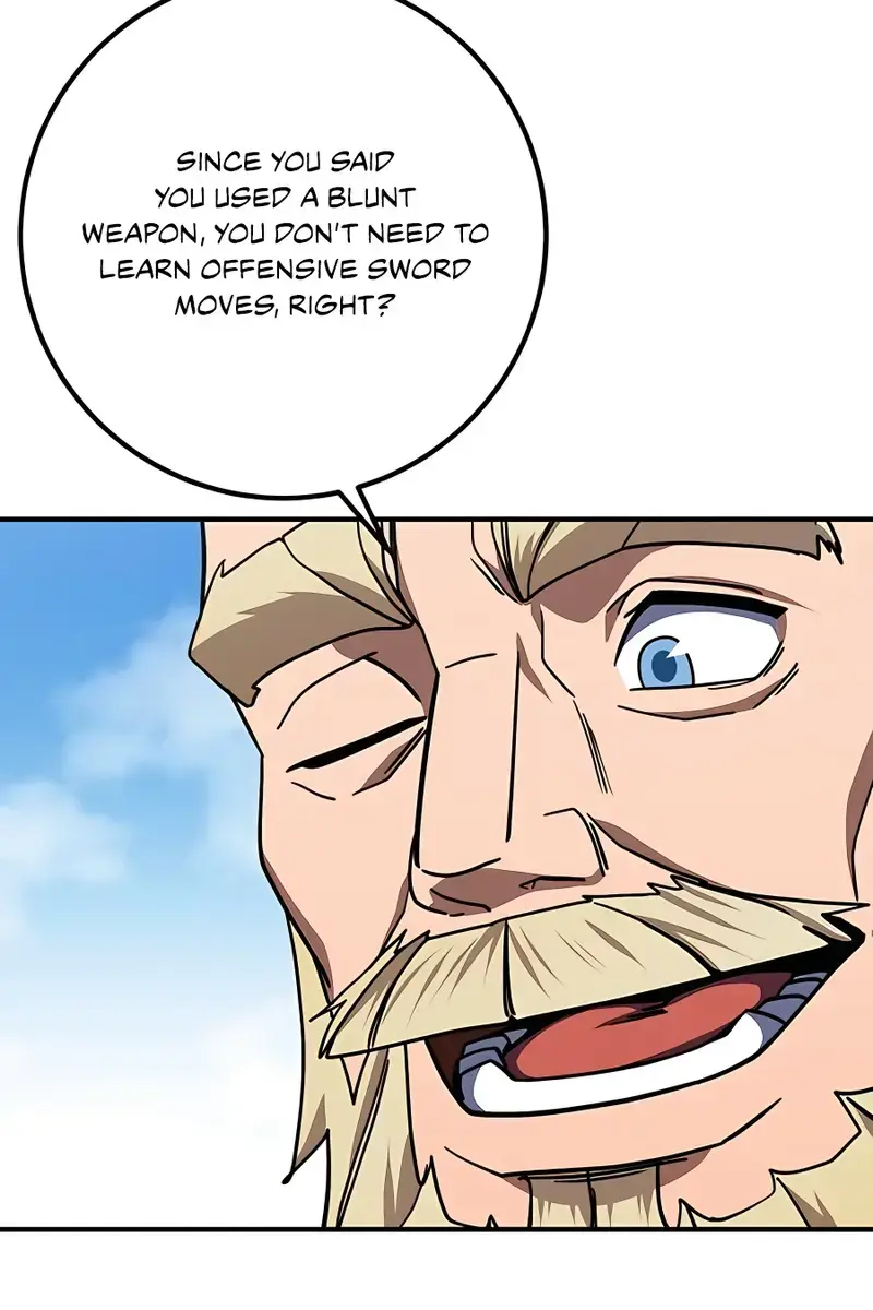 I Picked a Hammer to Save the World Chapter 22 Page 19