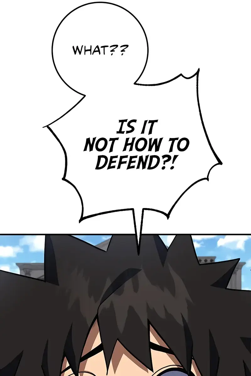I Picked a Hammer to Save the World Chapter 22 Page 33