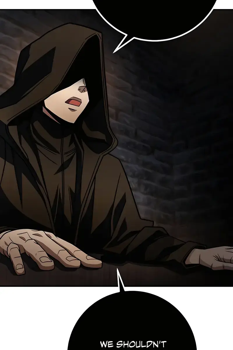 I Picked a Hammer to Save the World Chapter 22 Page 42