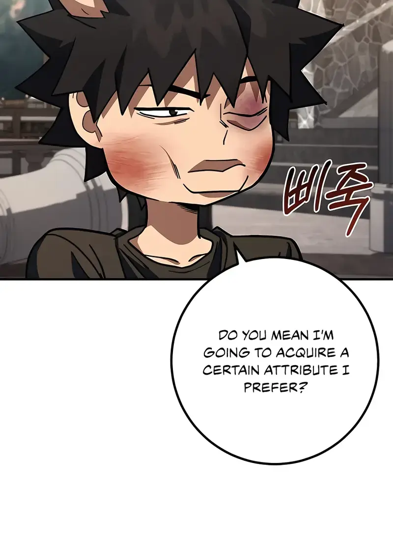 I Picked a Hammer to Save the World Chapter 22 Page 55