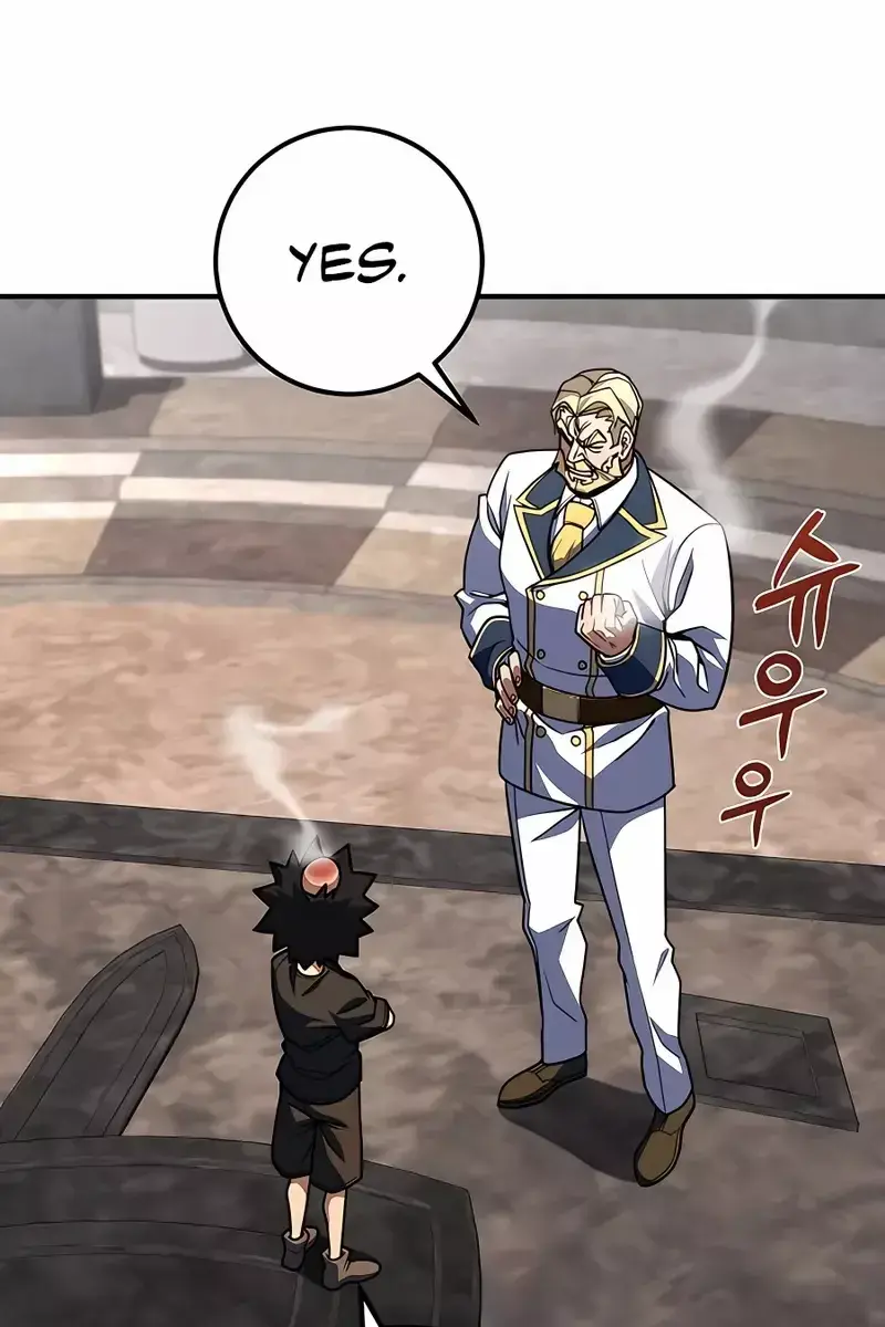 I Picked a Hammer to Save the World Chapter 22 Page 56
