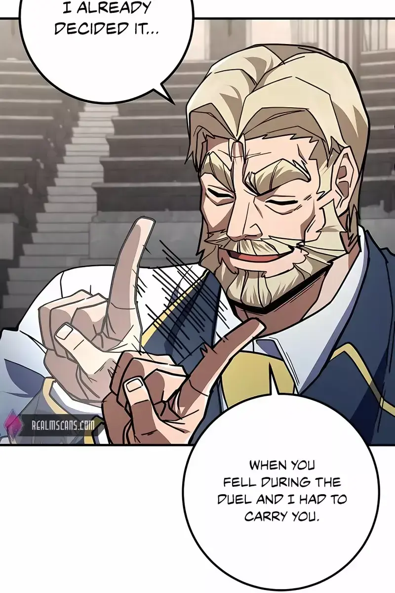 I Picked a Hammer to Save the World Chapter 22 Page 58