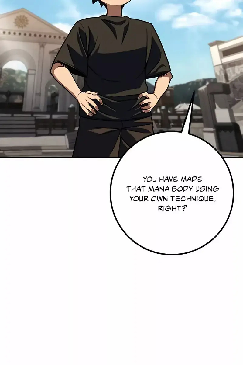 I Picked a Hammer to Save the World Chapter 22 Page 60