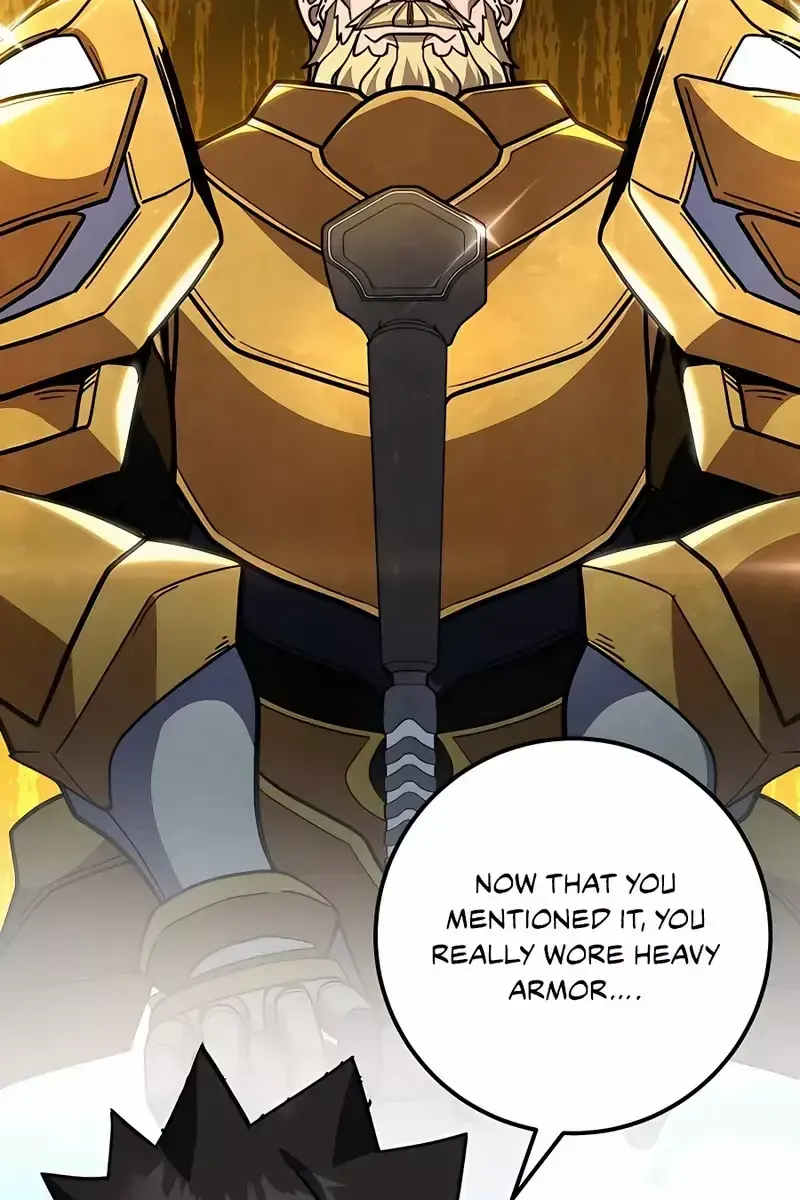 I Picked a Hammer to Save the World Chapter 22 Page 64