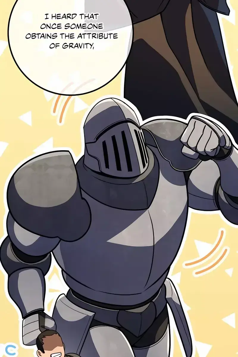 I Picked a Hammer to Save the World Chapter 22 Page 69