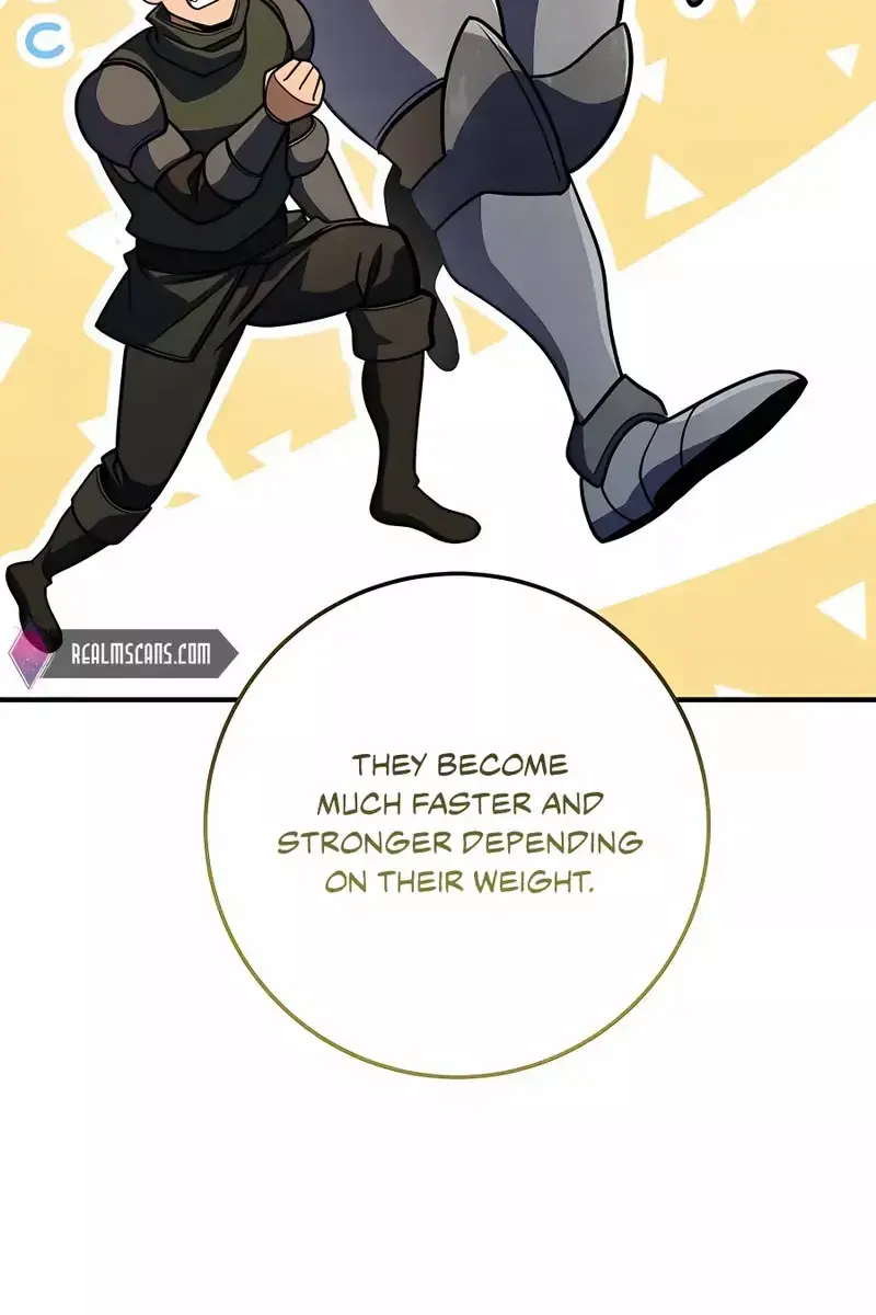 I Picked a Hammer to Save the World Chapter 22 Page 70